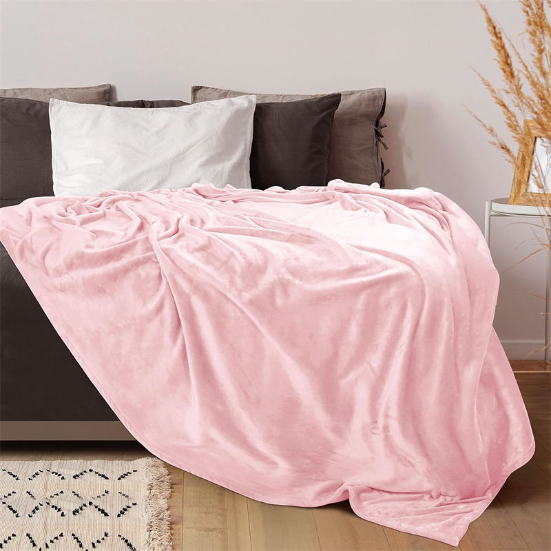 Standardized Production Disaster Relief Blankets