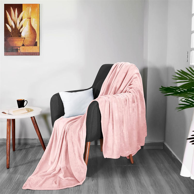 Disaster Area Zone Management Blankets