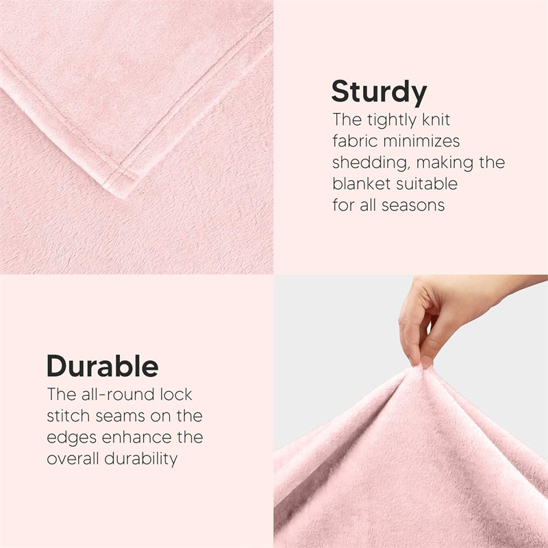 Batch Deployment Emergency Blankets