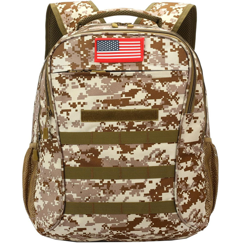 Red Cross Reserves Lightweight Backpack
