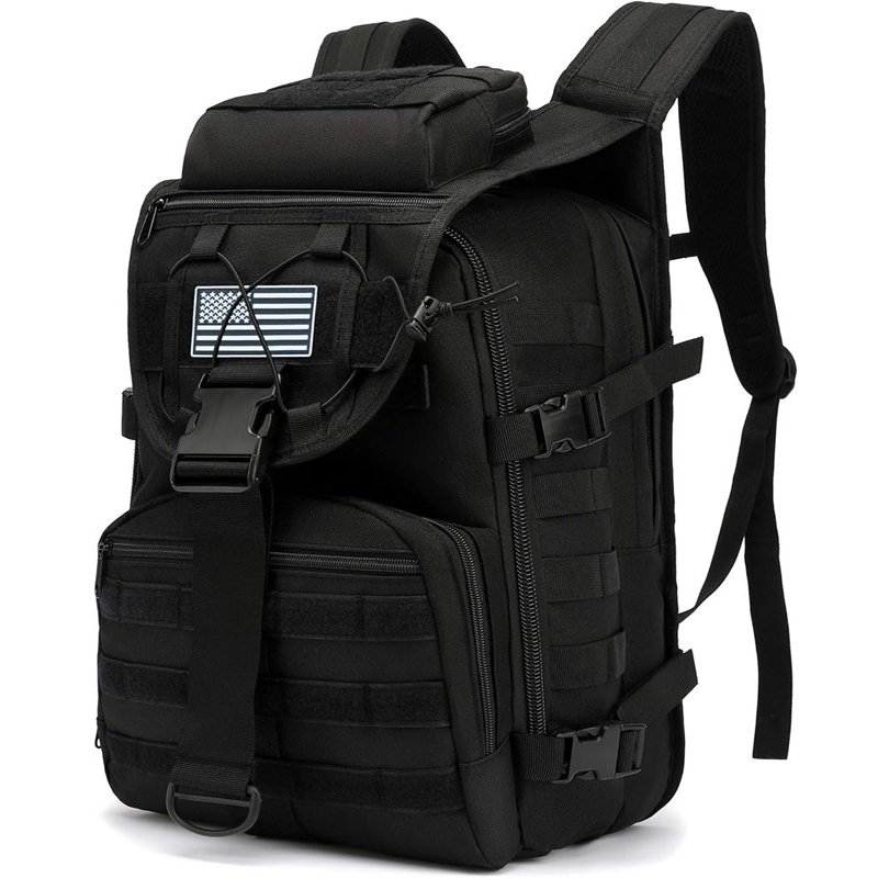 Buy Cheap Large Capacity Disaster Emergency Backpack