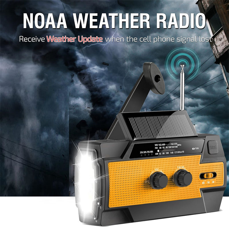 Relief Rescue High quality Radio Relief Rescue High quality Radio