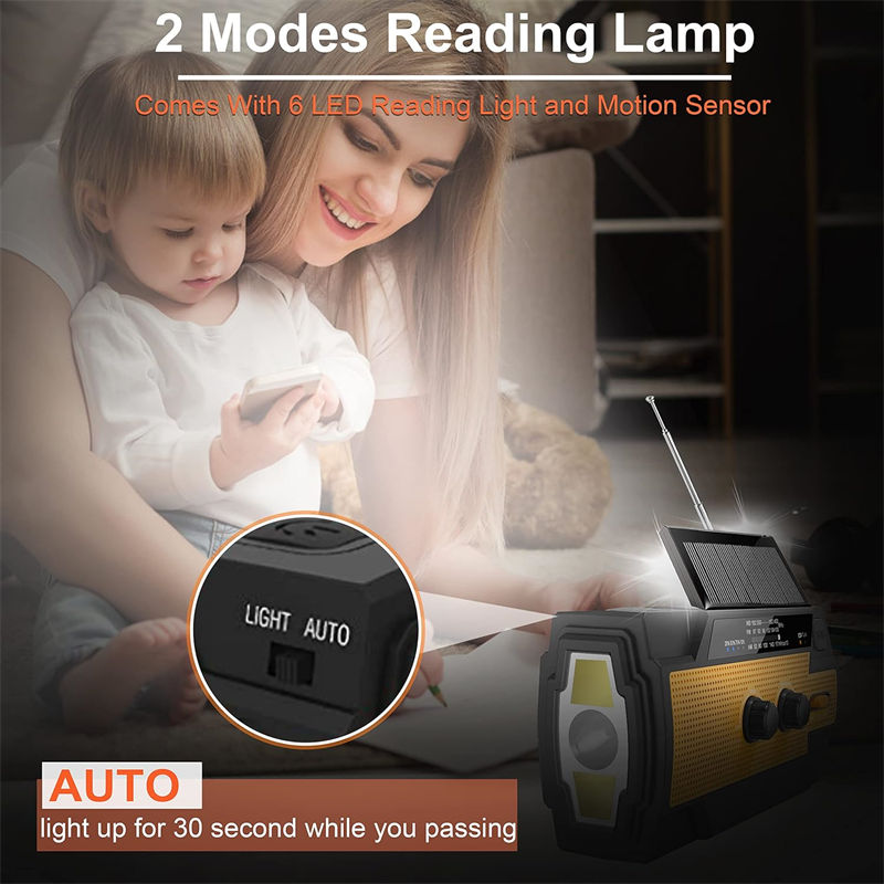 Relief Rescue Lightweight Radio Relief Rescue Lightweight Radio