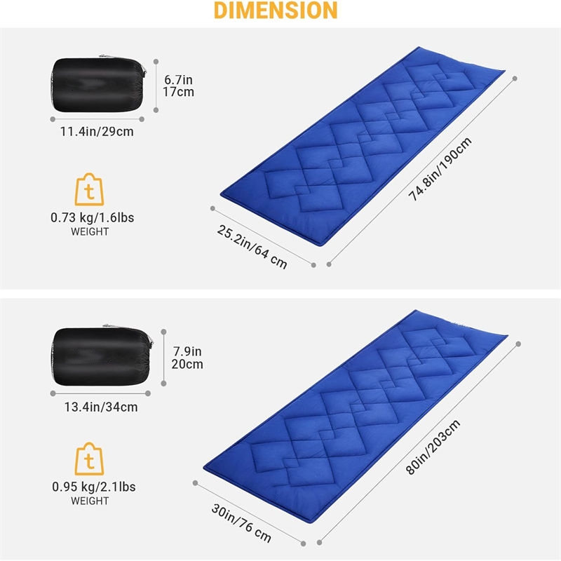 Muddy Terrain Stable Folding Bed