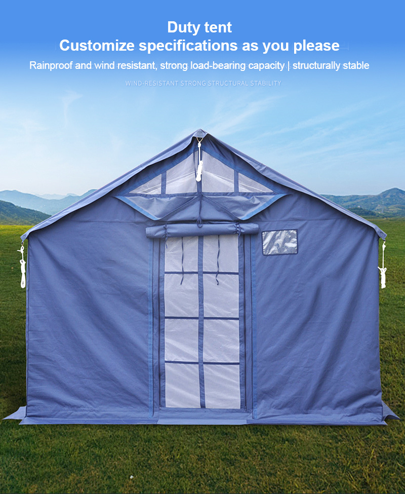 YRF brand desert tent