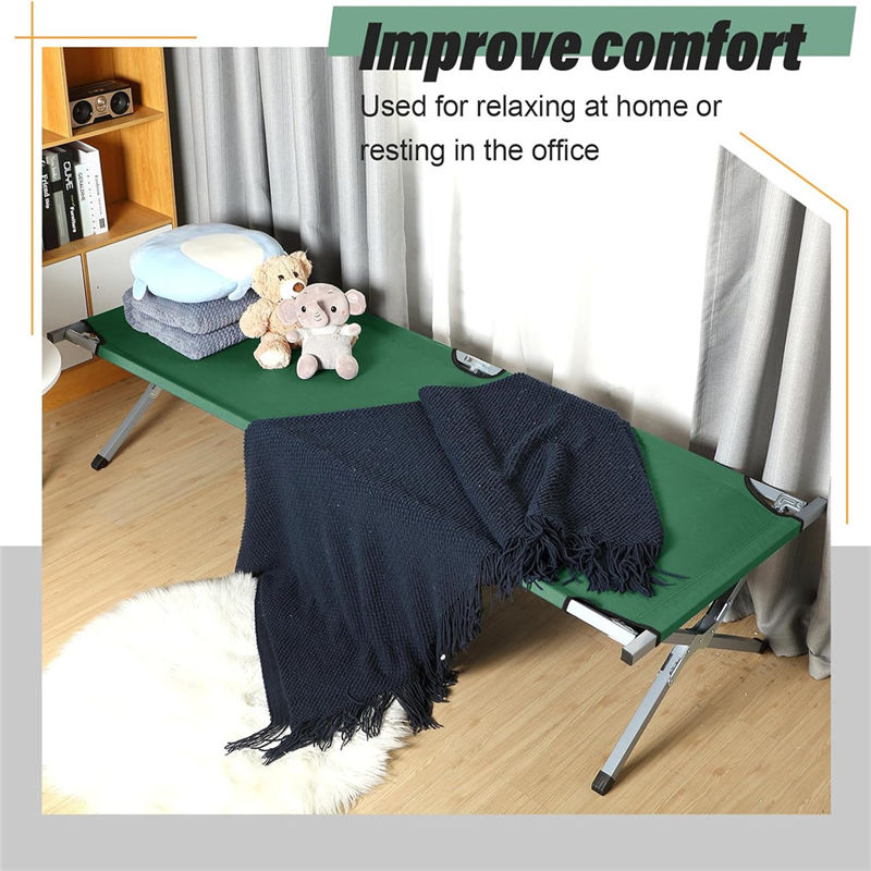 China-made Disaster Relief Bed