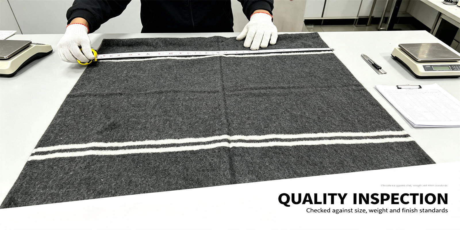 YRF Textile blankets shown in a practical supply setting supporting issue, use and operational planning decisions for institutional buyers for the use the observed specification option as a testable starting point section. YRF Textile blankets shown in a practical supply setting supporting issue, use and operational planning decisions for institutional buyers for the use the observed specification option as a testable starting point section.