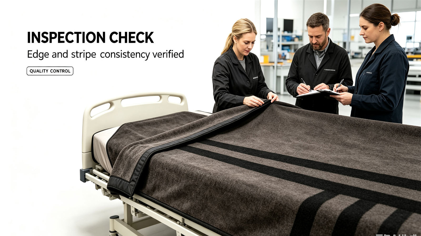 Emergency relief blanket product range for reserve, field, hospital and recycled-material procurement review by overseas institutional buyers