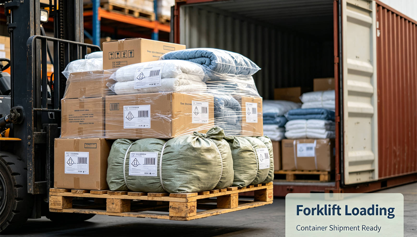 YRF Textile product view supporting the emergency blanket stock rotation article for buyer comparison and procurement planning by overseas institutional teams for the close the warehouse maintenance cycle section.