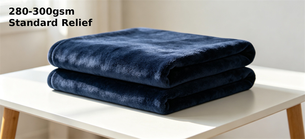 Relief blanket standard relief weight option for GSM comparison and procurement selection Relief blanket standard relief weight option for GSM comparison and procurement selection
