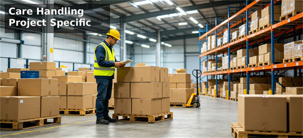 Extreme cold relief blanket project-specific warehouse handling for common buyer questions and stock control
