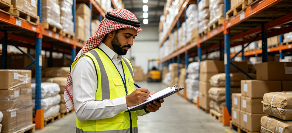 Relief blanket warehouse exception record for tracking repeat-order changes and unresolved buyer fields