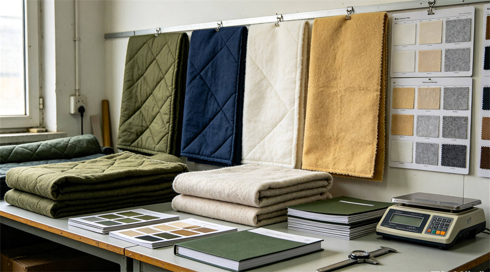 Emergency blanket product range for catalog review and institutional procurement planning