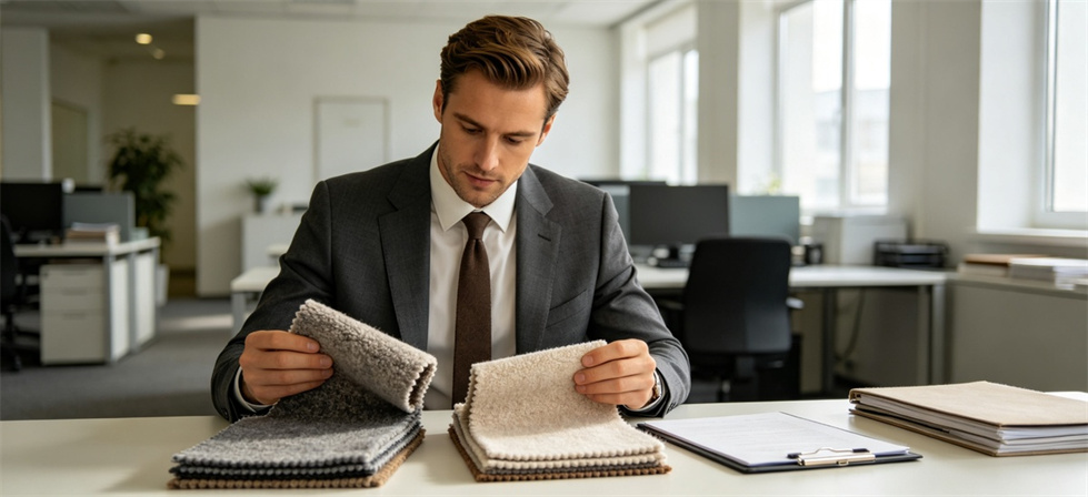 Blanket buyer compare for institutional blanket procurement, inspection and supply planning