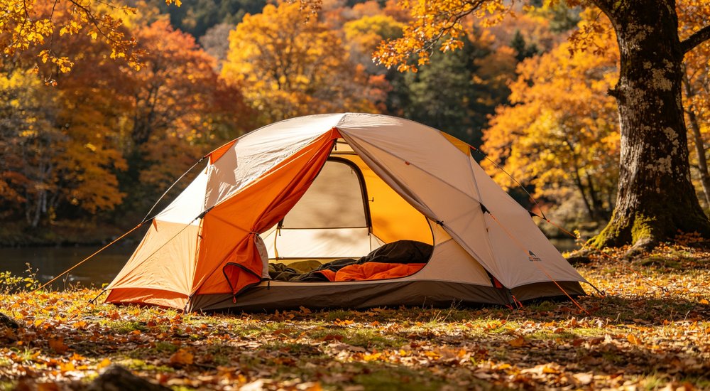 Field deployed emergency shelter showing robust frame construction waterproof material and practical design features meeting international standards for disaster response and refugee accommodation