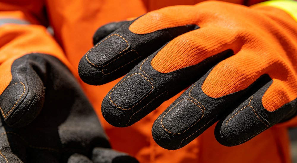 Protective gloves for decontamination work, chemical resistant gloves, product shot decontamination shower system for hazmat emergency response red and white inflatable emergency tent for disaster relief operations