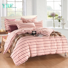 quarto edredon de algodão edredão