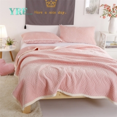 naomi micro flannel throw cobertor