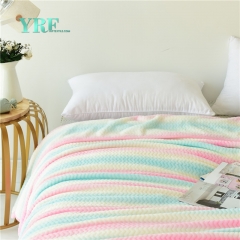 cobertor quente para a cama