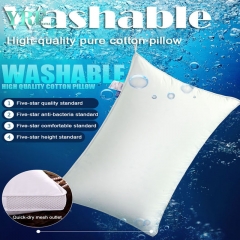 Almofadas originais e suaves de luxo