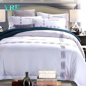 Luxury Hotel Bedding Sheets Set