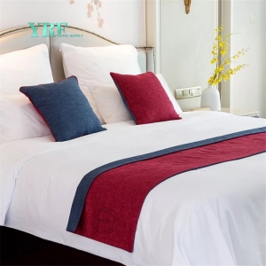 King Size Hotel Bed Runner