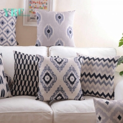 Capa de Almofada Velvet