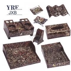 Saboneteira acrílica Hotel Supply