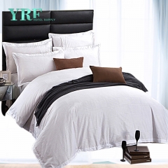 capas de edredon jacquard funky baratos