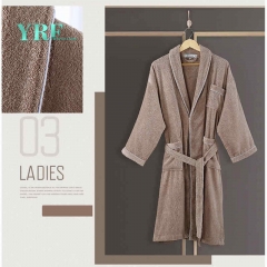 Roupão de banho casal