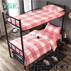 edredons dormitório