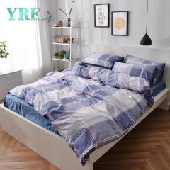 Conjuntos de cama para dormitório