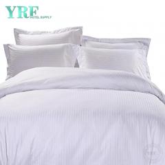 Roupas de cama de hotel modernas