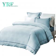 Roupa de cama Blue Hotel