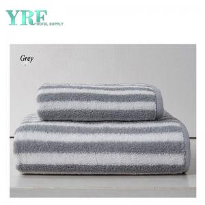Hotel Bath Towels With Logo China Supply