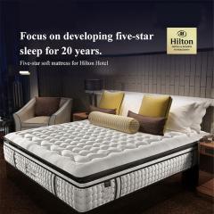 Colchão Deluxe de 12 