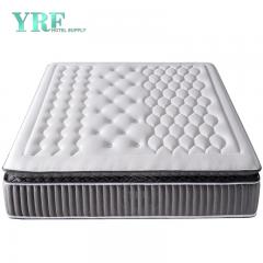 Colchão de espuma de memória de hotel cinco estrelas