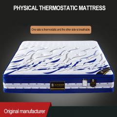 Colchão apertado de fibra de coco