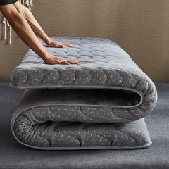 Colchão de beliche espesso de estudante de 6 cm