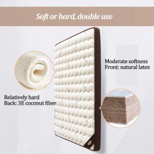 Double XL Breathable Spa Hotel Mattress