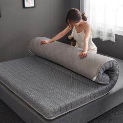 Almofada acolchoada de 10 cm de espessura de estudante