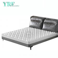 Almofada de colchão bege espessa 7 cm