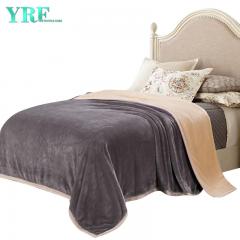 Manta confortável para cuidar da pele