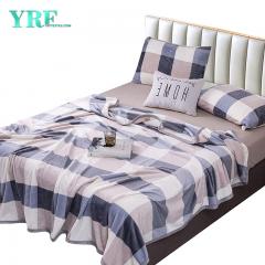 Cobertores de maciez de 70 x 78 polegadas