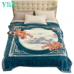 Cobertor Raschel Quente Muito Macio