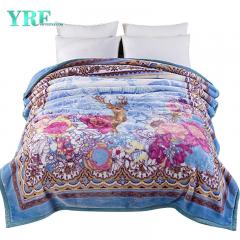 Cobertor Fleece Deluxe