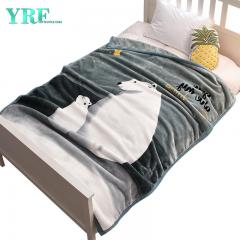 Cobertor de lã ultramacio