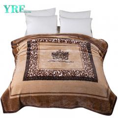 Cobertor Raschel Deluxe Dupla Face