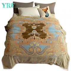 Cobertor Twin Size Softness Hotel