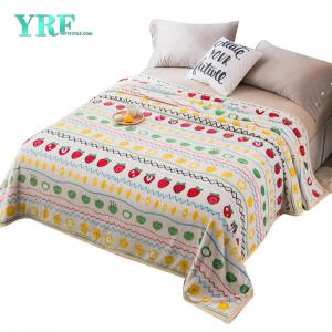 Summer And Autumn Ultra-soft Bedding Blanket